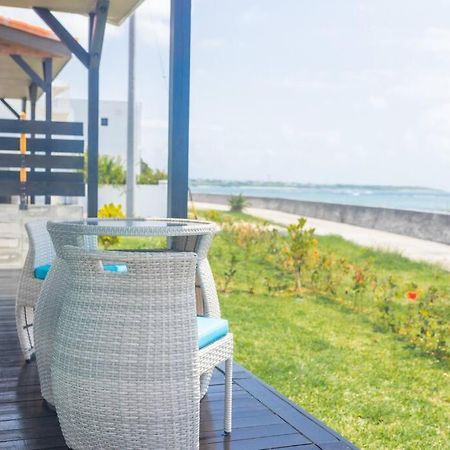 石垣島一棟貸し 潮 Villa Ishigaki  Dış mekan fotoğraf
