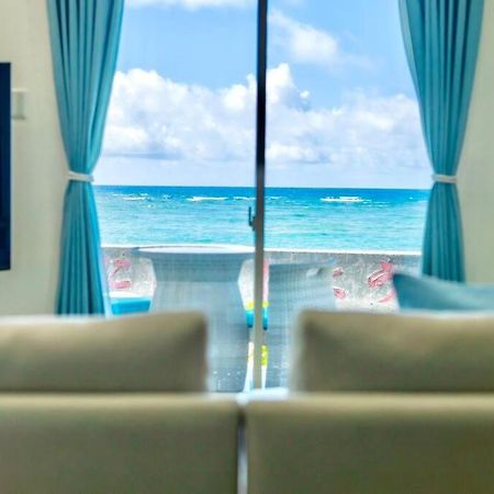 石垣島一棟貸し 潮 Villa Ishigaki  Dış mekan fotoğraf