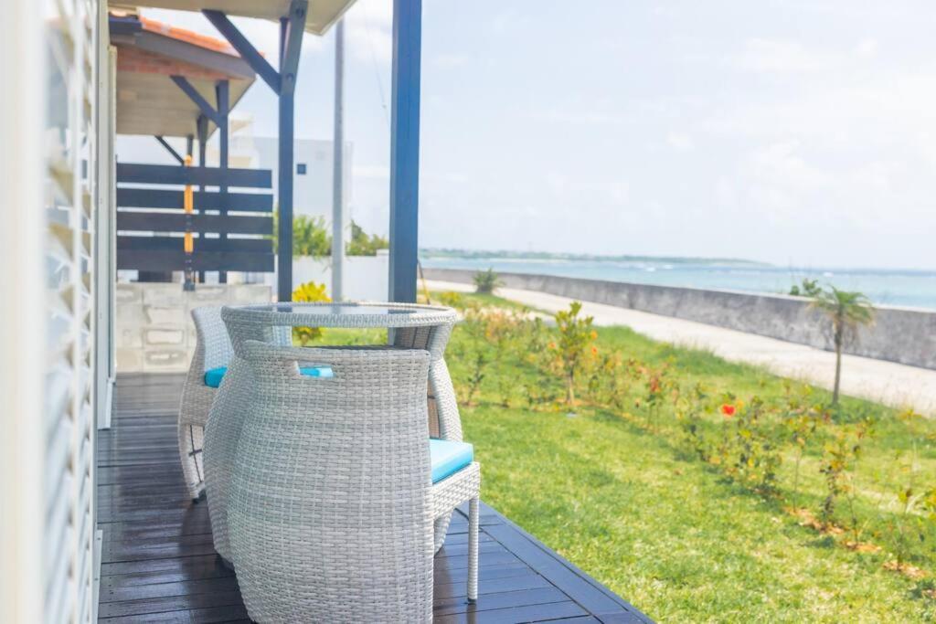 石垣島一棟貸し 潮 Villa Ishigaki  Dış mekan fotoğraf