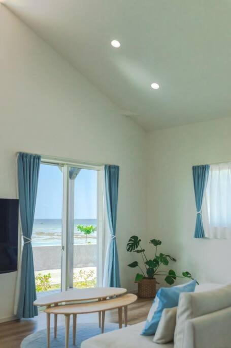 石垣島一棟貸し 潮 Villa Ishigaki  Dış mekan fotoğraf