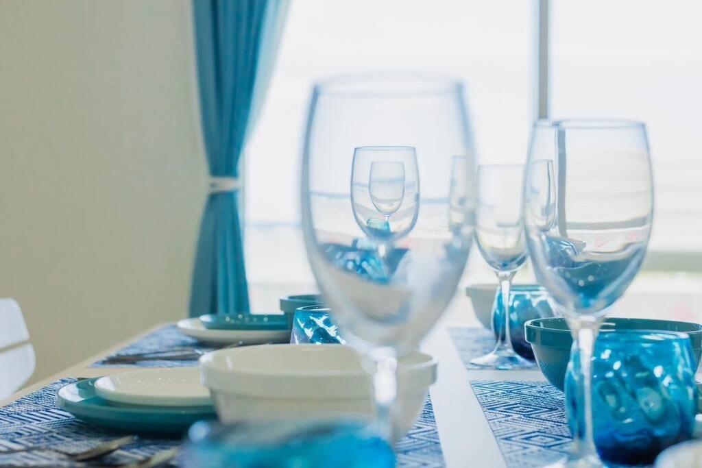 石垣島一棟貸し 潮 Villa Ishigaki  Dış mekan fotoğraf