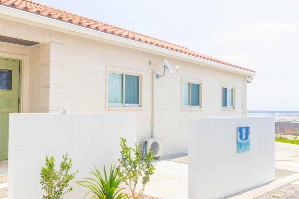 石垣島一棟貸し 潮 Villa Ishigaki  Dış mekan fotoğraf