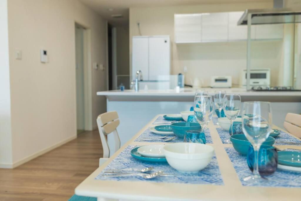 石垣島一棟貸し 潮 Villa Ishigaki  Dış mekan fotoğraf