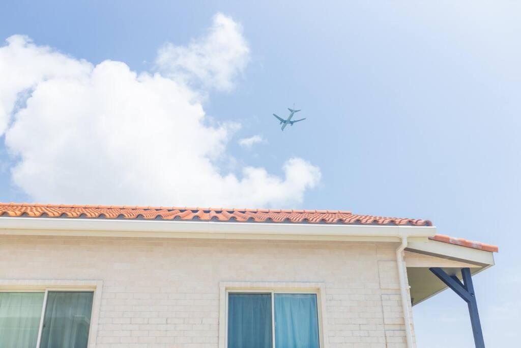 石垣島一棟貸し 潮 Villa Ishigaki  Dış mekan fotoğraf