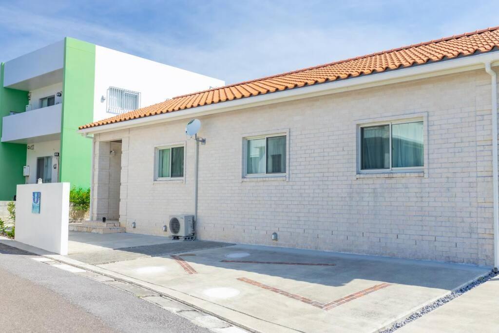 石垣島一棟貸し 潮 Villa Ishigaki  Dış mekan fotoğraf