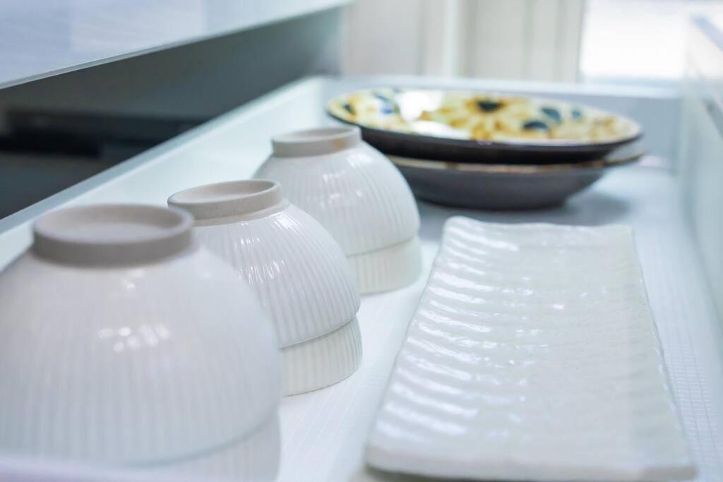 石垣島一棟貸し 潮 Villa Ishigaki  Dış mekan fotoğraf