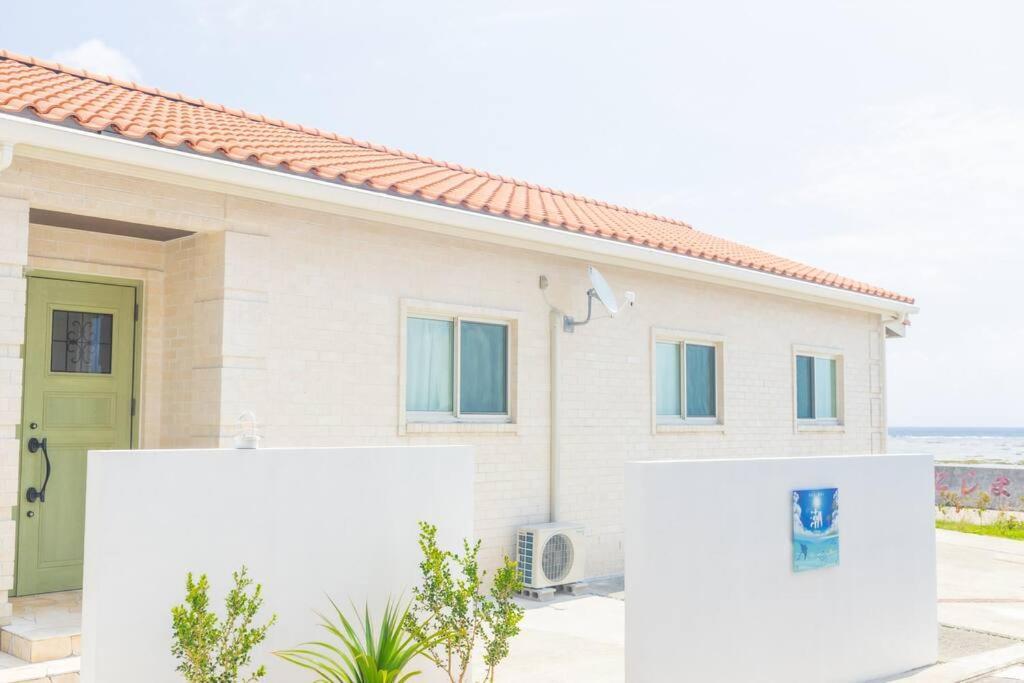 石垣島一棟貸し 潮 Villa Ishigaki  Dış mekan fotoğraf