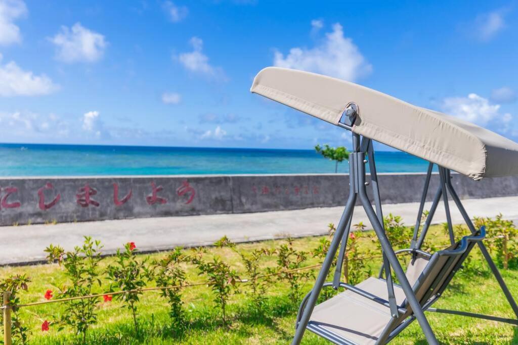 石垣島一棟貸し 潮 Villa Ishigaki  Dış mekan fotoğraf