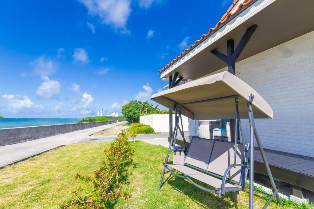 石垣島一棟貸し 潮 Villa Ishigaki  Dış mekan fotoğraf