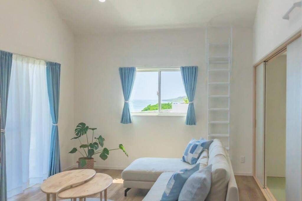 石垣島一棟貸し 潮 Villa Ishigaki  Dış mekan fotoğraf